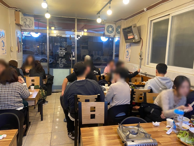 이가네곱창 이미지