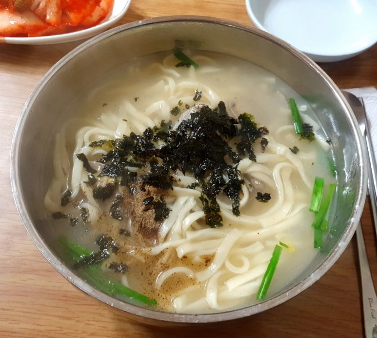 홍두깨엄마손칼국수 이미지