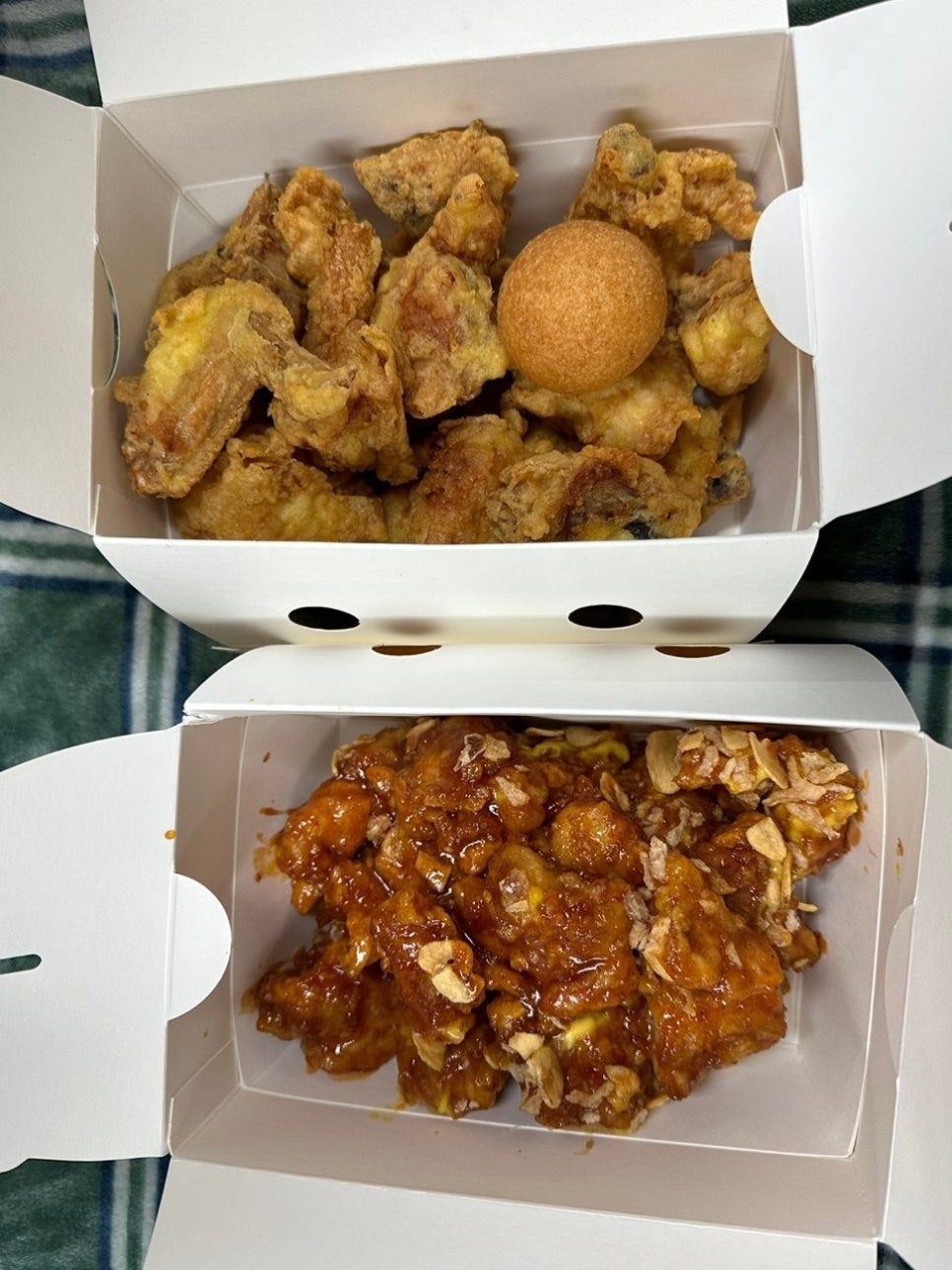 아주커치킨(비엔날레점) 이미지