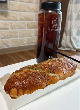 하삼동커피 창원도계점 이미지