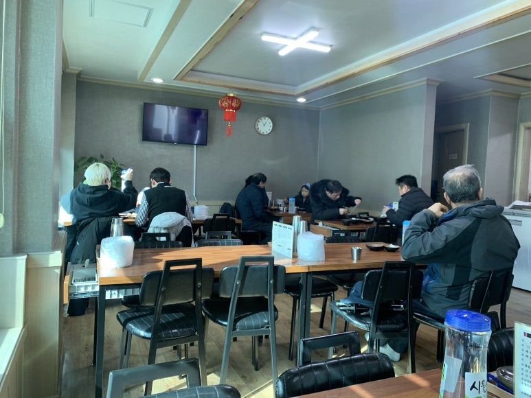 주성루손짜장 이미지