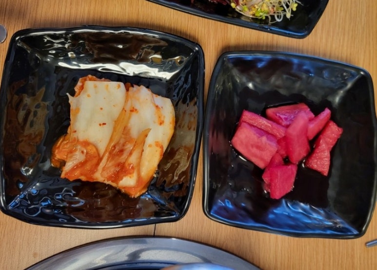 뜰애칼국수 이미지