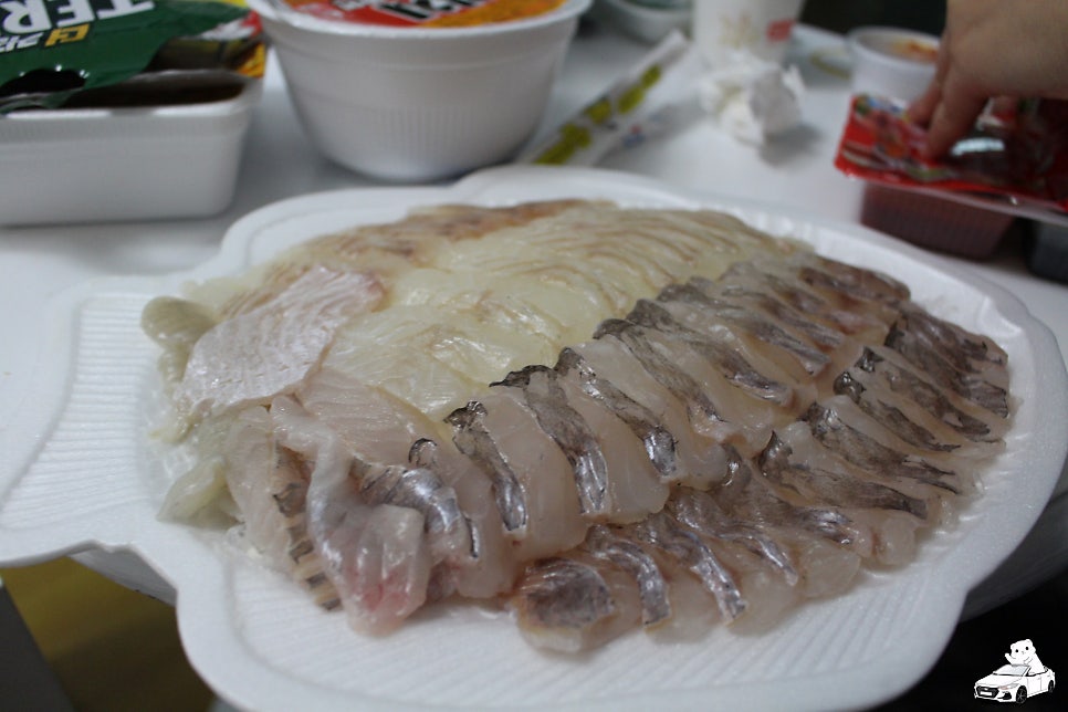 셀프회수산 이미지