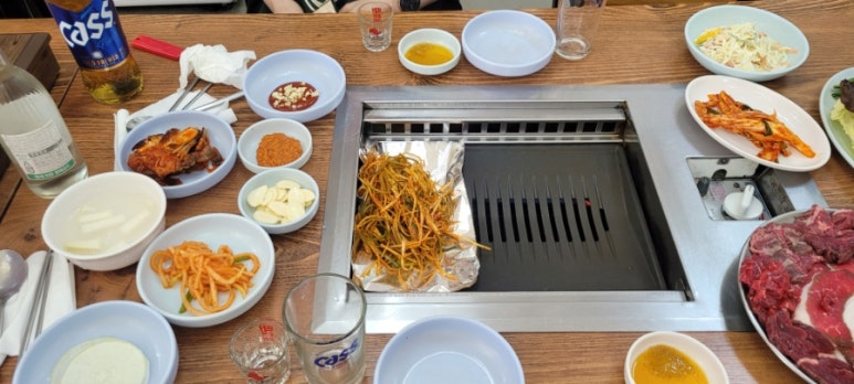 우일정육점 이미지