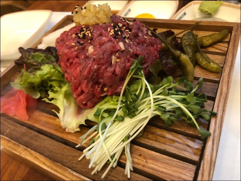 육회마왕 이미지