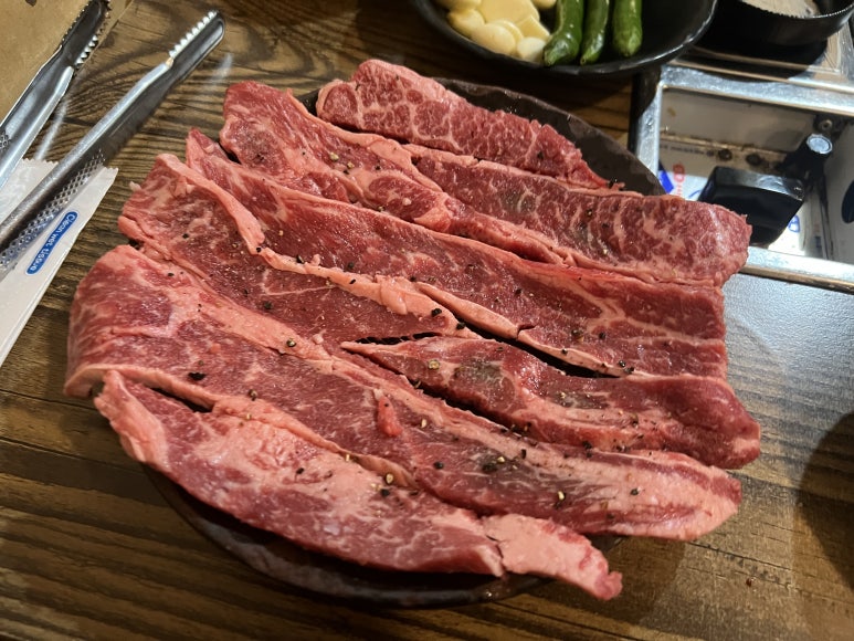포갈집 이미지