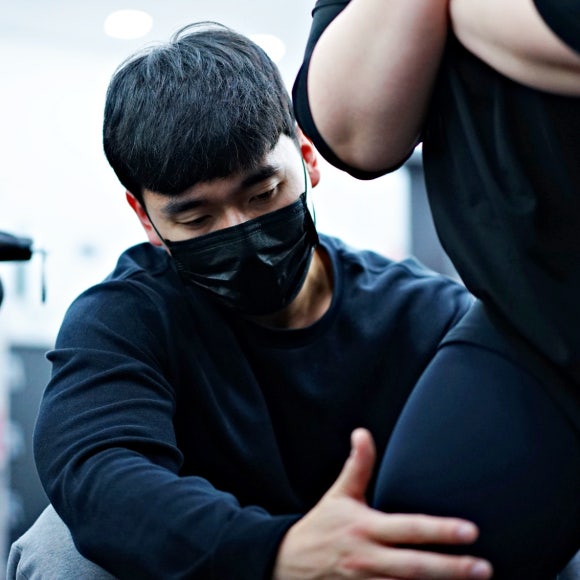 와이바디짐 이미지