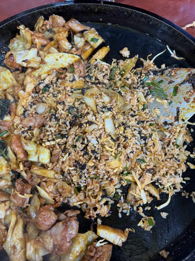 까치식당 이미지