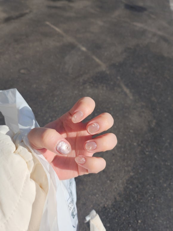 라이키네일 이미지