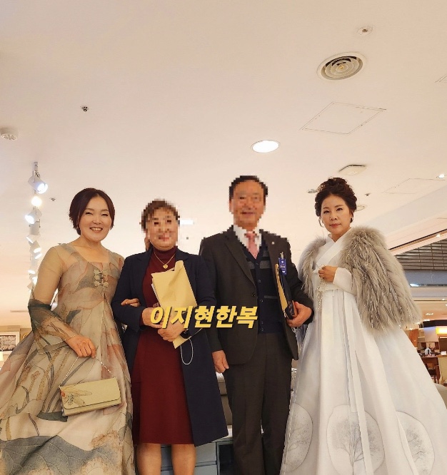 이지현한복 이미지