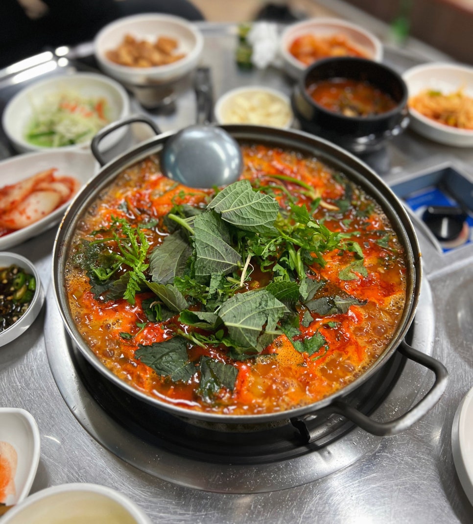 소들곱창 이미지