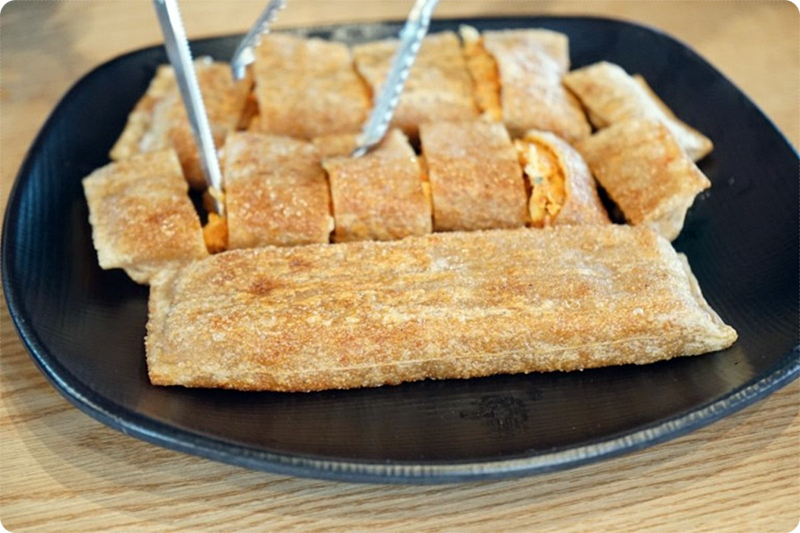 메밀밭옹심이칼국수 이미지