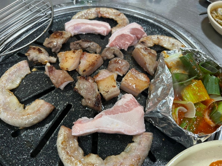 봉명부속구이 이미지