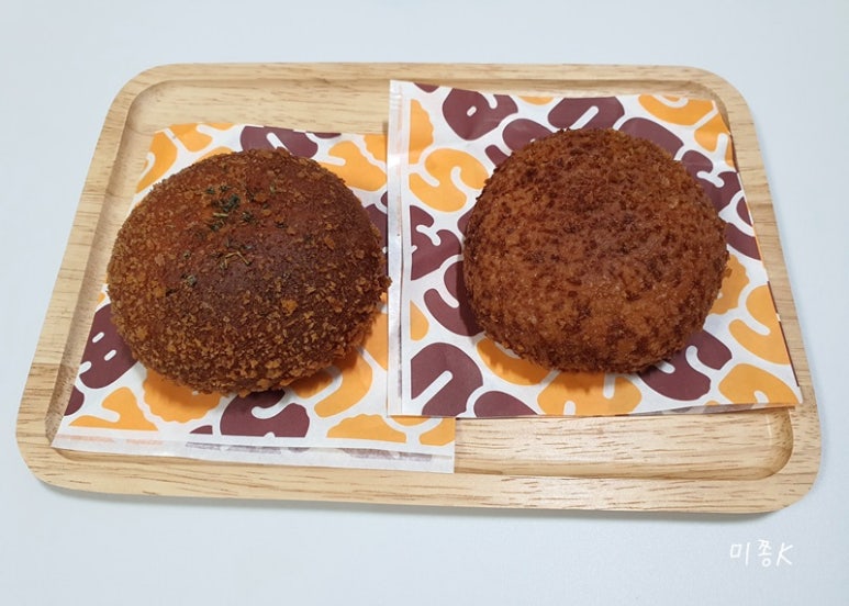 송사부수제쌀고로케 사당역점 이미지
