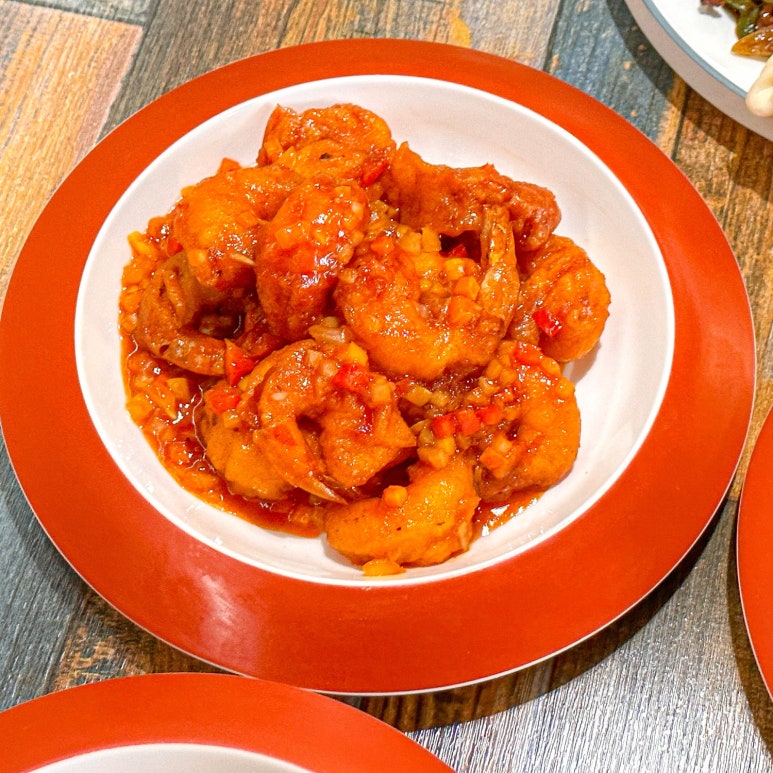 중식포차 이미지