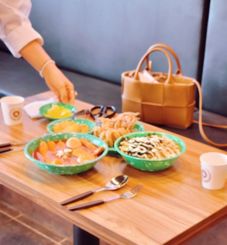 우리할매떡볶이 제천점 이미지