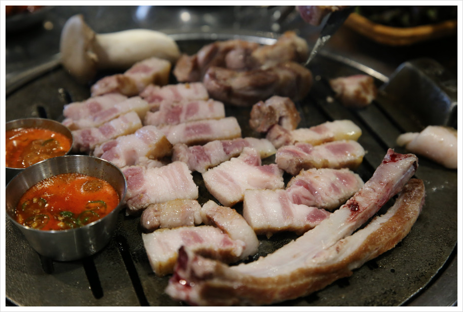 마전동연탄집 이미지