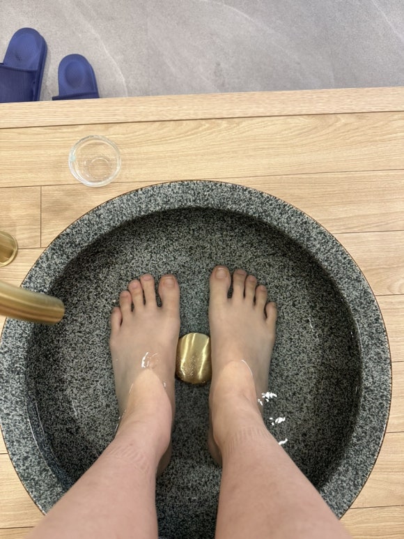 더하노이풋앤바디여수웅천점 이미지