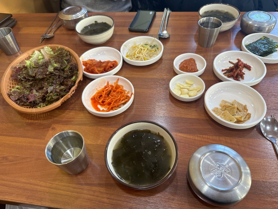 양지고추장불고기 이미지