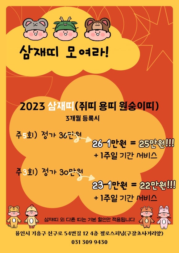 젤로스피닝 이미지
