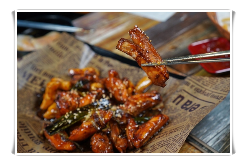 화락바베큐치킨평택비전점 이미지