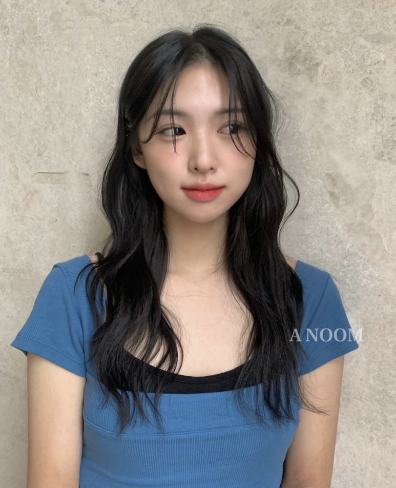 이지은미용실 이미지