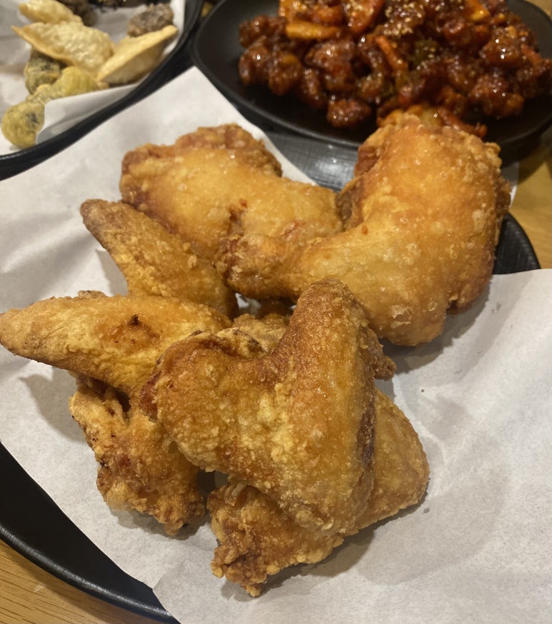 최강똥집&포차 이미지