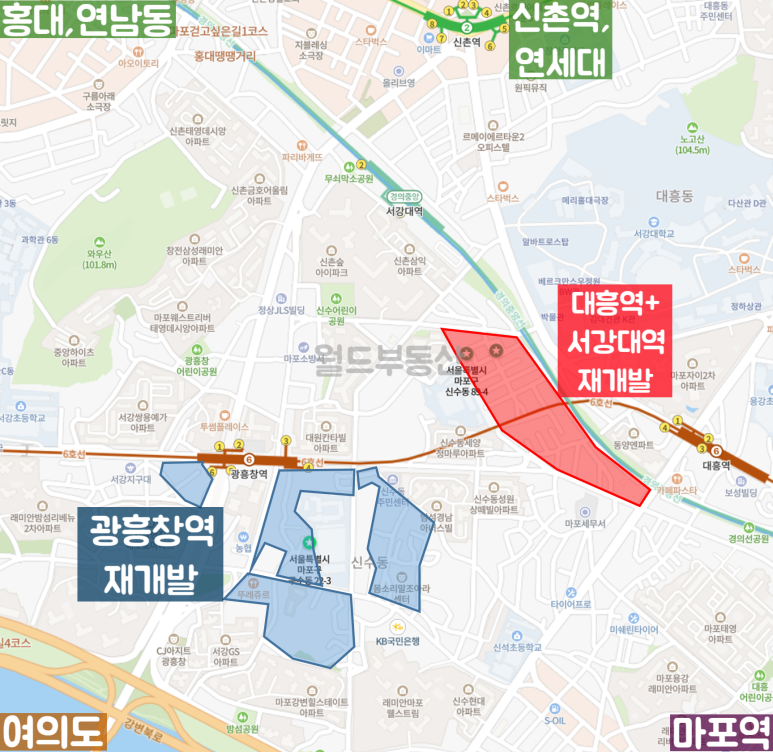 대흥지킴이 이미지