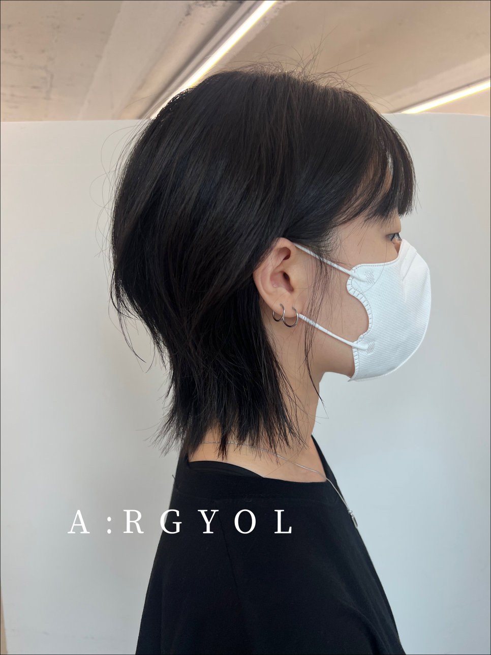 인지헤어샵 이미지
