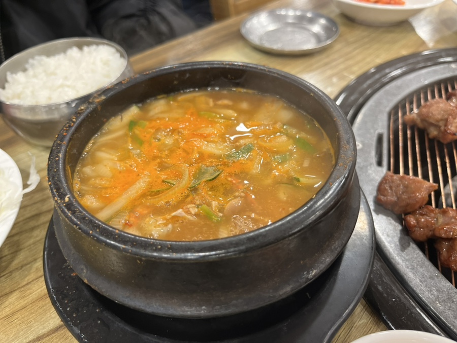한양갈비 이미지