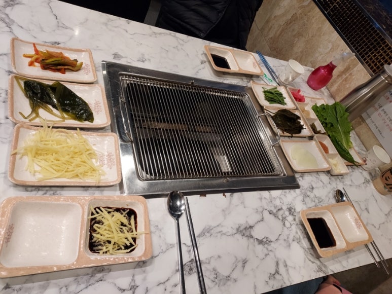 강쇠수산 이미지