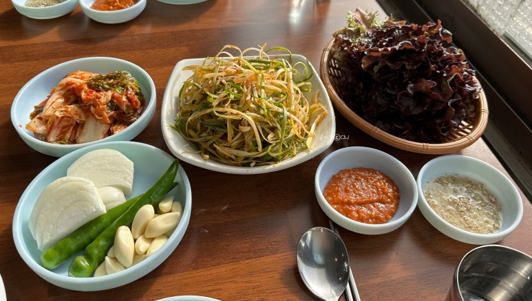 막내정육점 이미지
