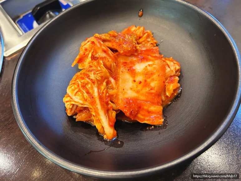 참바지락칼제비 이미지