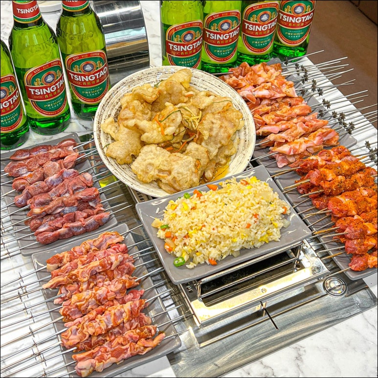 향양꼬치 이미지
