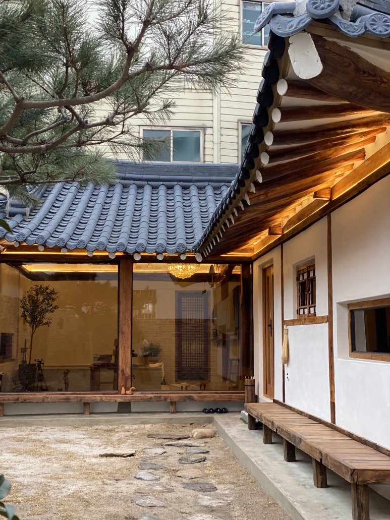 전라고택 이미지