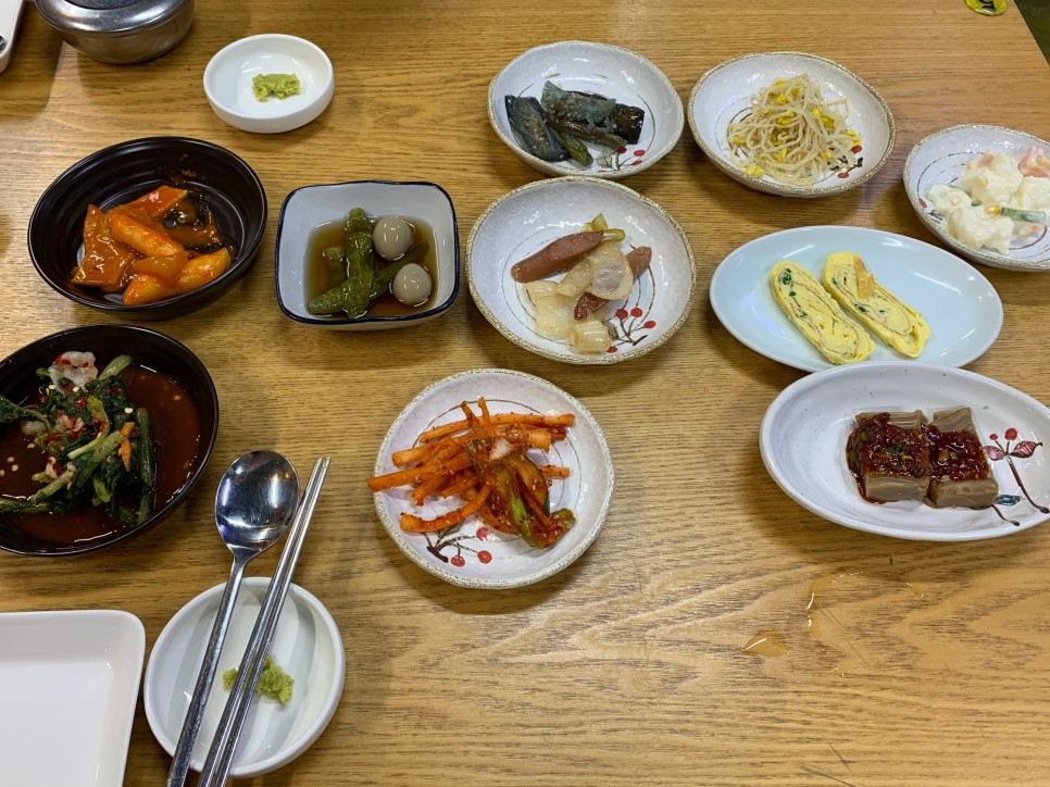 삼천포횟집밀과함께 이미지