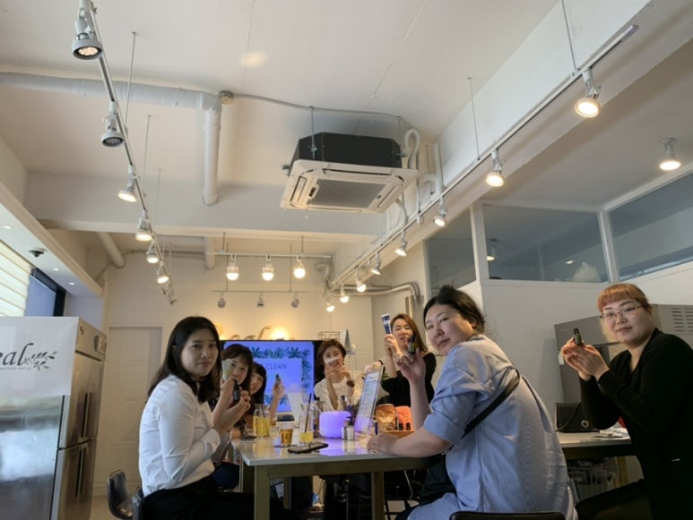 리얼로푸드앤바디랩 이미지