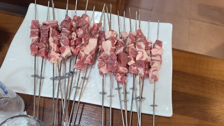 니하오양꼬치 이미지