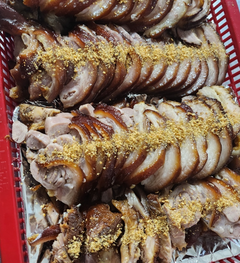 홍이왕족발 이미지