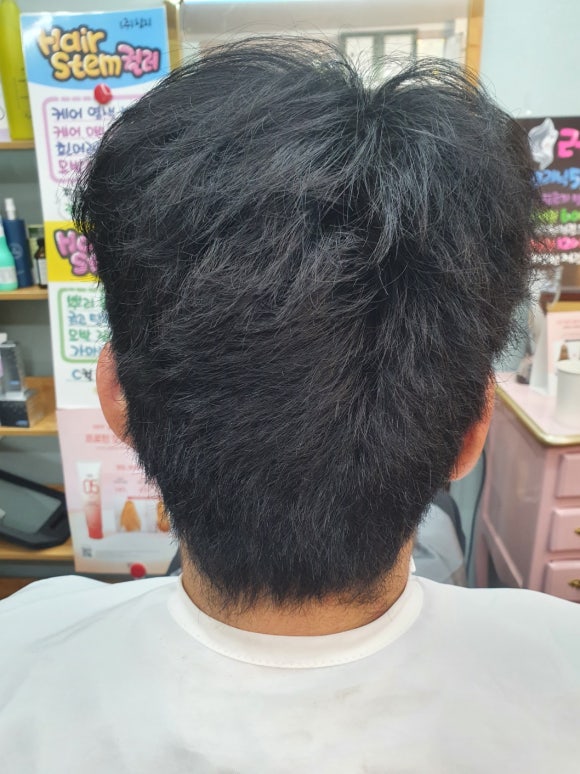 레미헤어살롱 이미지