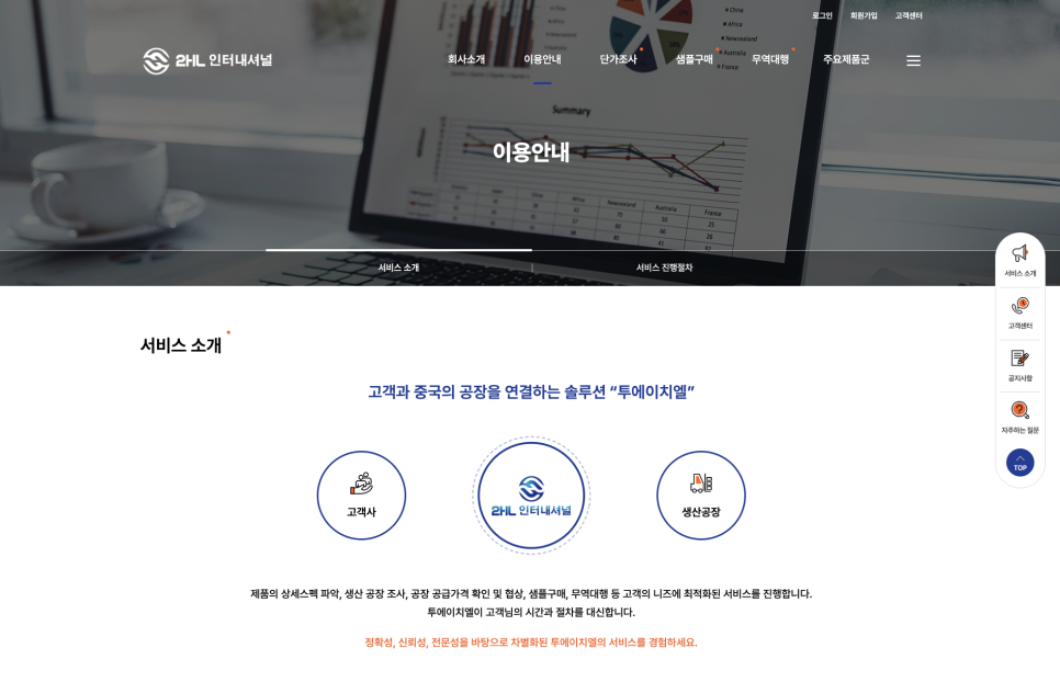 투에이치엘 이미지