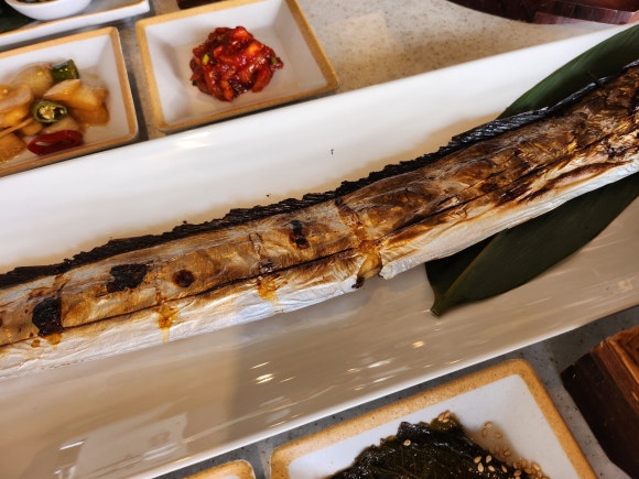 애월갈치바다 이미지