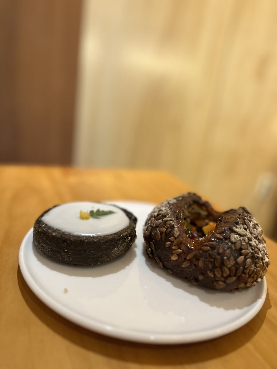 아침베이커리 이미지