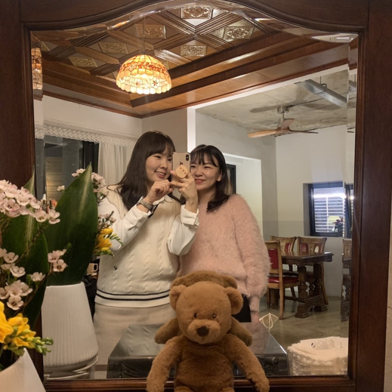 그믐달셀프스튜디오수원 이미지