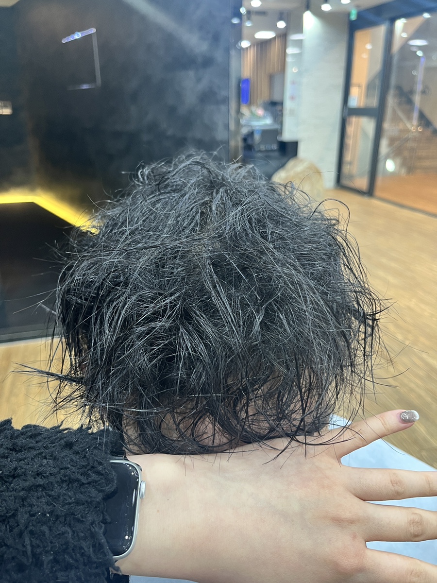 찰스헤어두 이미지