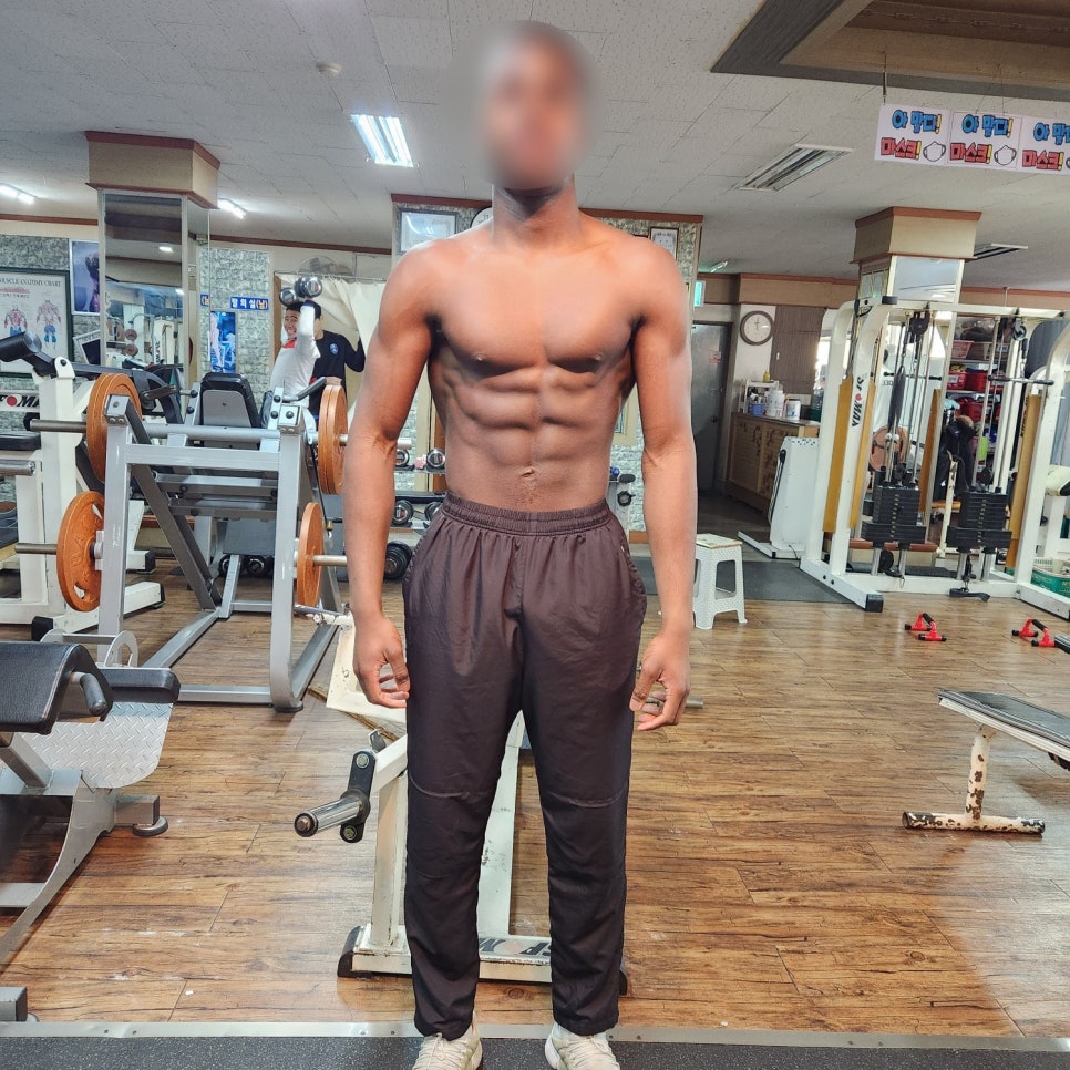 성림헬스클럽 이미지