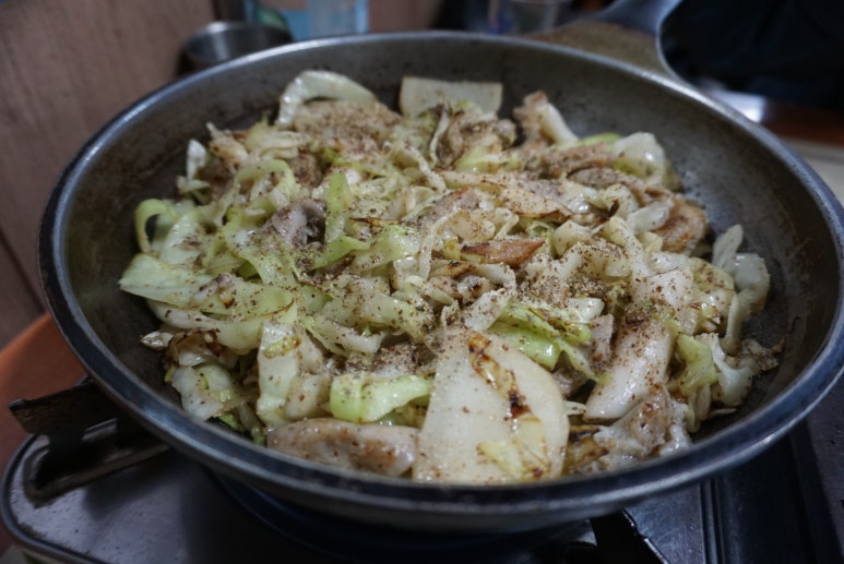 제일곱창 이미지