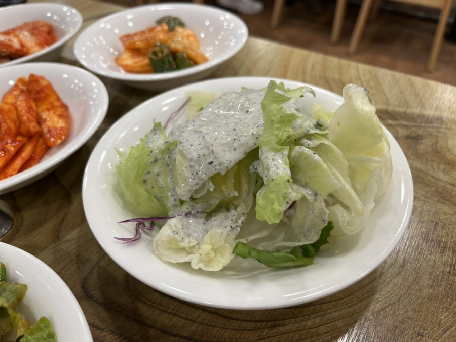 한양갈비 이미지