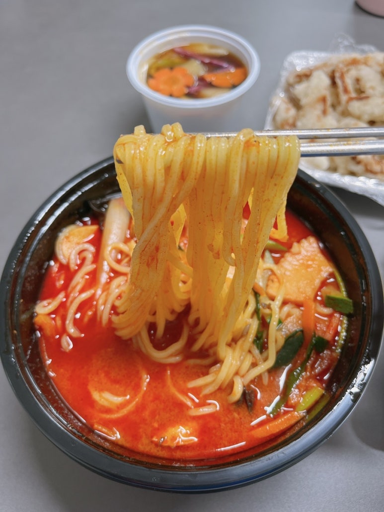 원주뚝배기짬뽕단계점 이미지