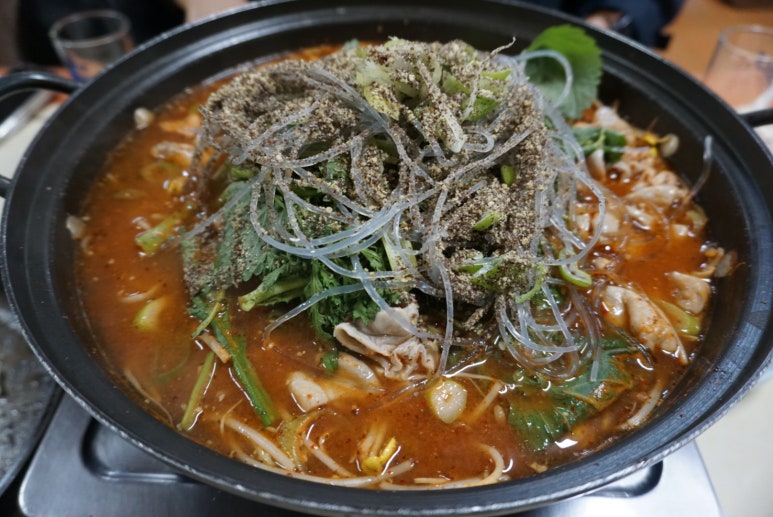 주안제일곱창 이미지